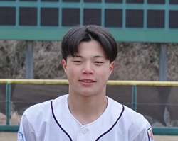 的場 晴士 Haruji.Matoba