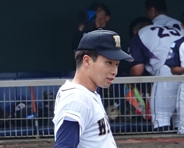 領家 伸悟 Shingo.Ryouke